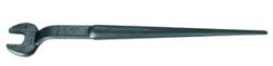 Klein Tools 3/4 in. Erection / Spud Wrench. 1-1/4" Nominal opening for US Heavy Nut
