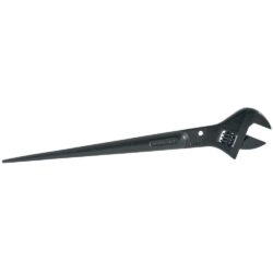 Cal-Hawk 1-7/16" Iron Worker Spud Wrench – Construction Aligning Tool, 091044806062